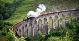 Hogwarts Express