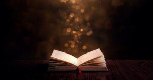 Open Book