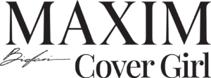 Maxim Cover Girl