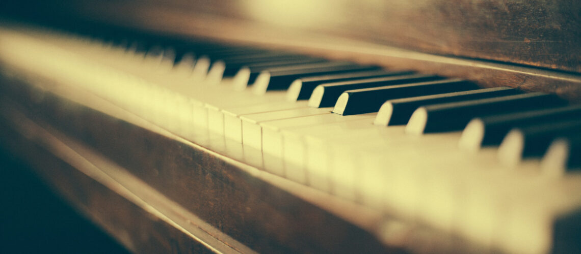 Piano Keys