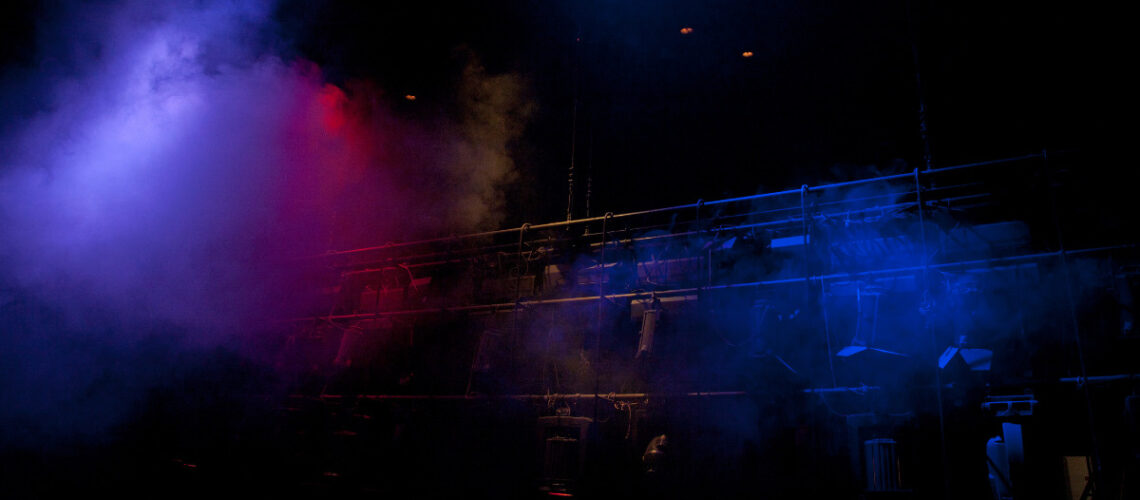 Setting the Stage: Sustainability In Theatre Productions