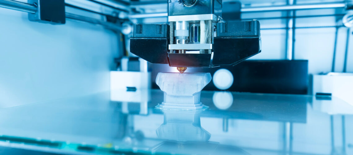 3D Printer