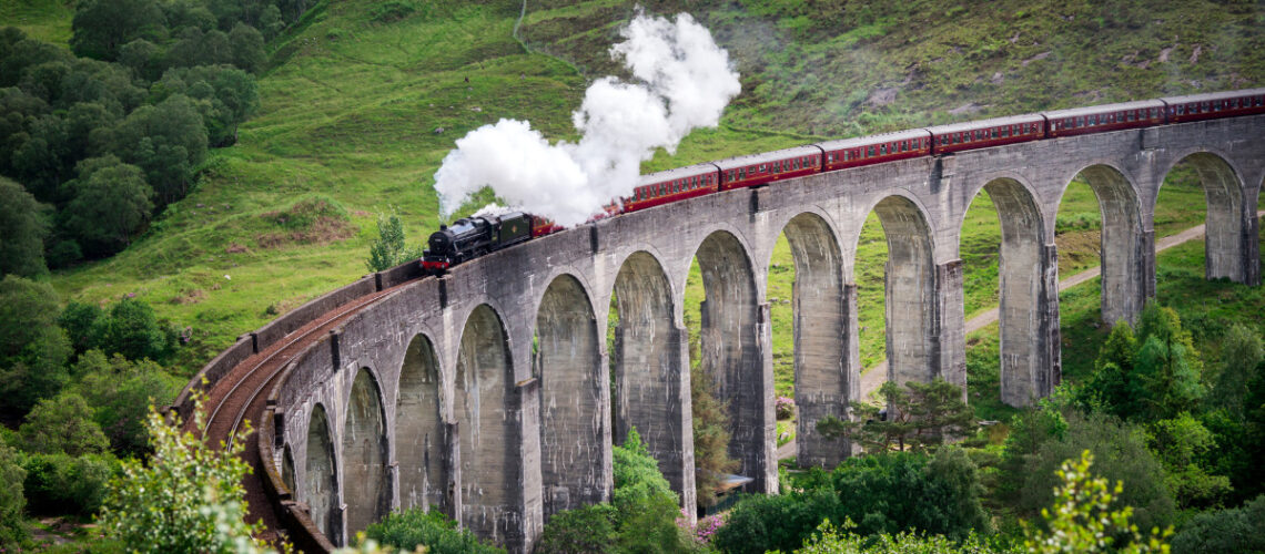 Hogwarts Express