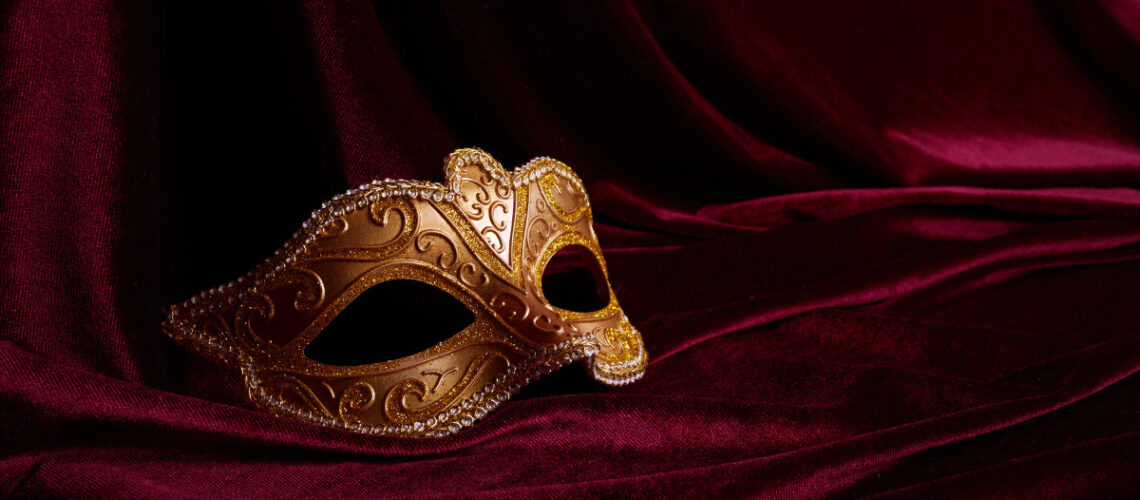 Theatre Costume design