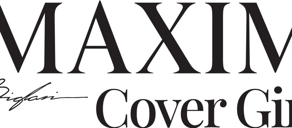 Maxim Cover Girl