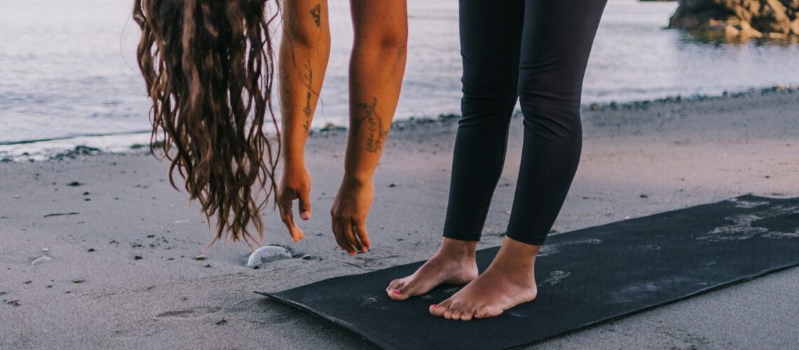 Taylor Hunt Yoga